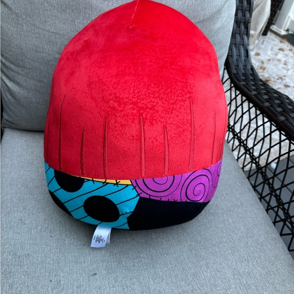 NWT Sally 16 inch Squishmallow - Picture 2 of 3